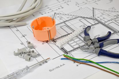 Leistungen von Elektro-Simon GmbH in Braunsbedra